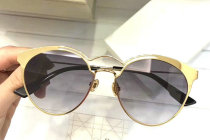 Dior Sunglasses AAA (1522)