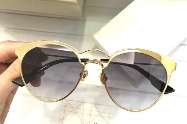 Dior Sunglasses AAA (1522)