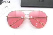 Dior Sunglasses AAA (1655)