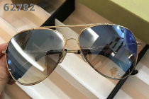 Burberry Sunglasses AAA (160)
