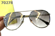 Burberry Sunglasses AAA (262)