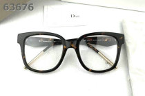 Dior Sunglasses AAA (1424)