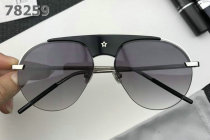 Dior Sunglasses AAA (537)