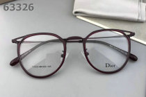 Dior Sunglasses AAA (1417)