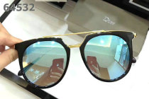 Dior Sunglasses AAA (1469)