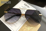 Burberry Sunglasses AAA (455)