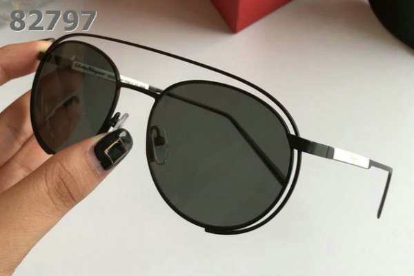 Ferragamo Sunglasses AAA (145)