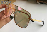 Burberry Sunglasses AAA (481)