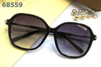 Burberry Sunglasses AAA (236)