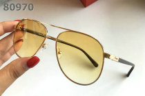Ferragamo Sunglasses AAA (117)
