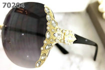 Dior Sunglasses AAA (1743)