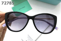 Tiffany Sunglasses AAA (110)