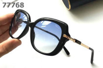 Chopard Sunglasses AAA (216)