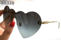 Dior Sunglasses AAA (812)