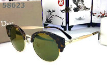 Dior Sunglasses AAA (1205)