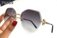 Chopard Sunglasses AAA (238)