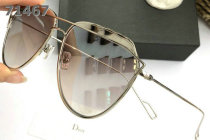 Dior Sunglasses AAA (1807)