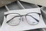 Dior Sunglasses AAA (1315)