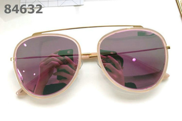 Dior Sunglasses AAA (1116)