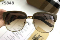 Burberry Sunglasses AAA (432)