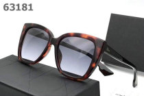 Dior Sunglasses AAA (1407)