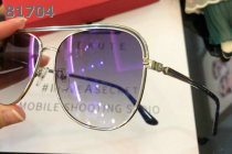 Ferragamo Sunglasses AAA (134)