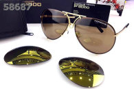 Porsche Design Sunglasses AAA (223)