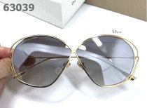 Dior Sunglasses AAA (1403)