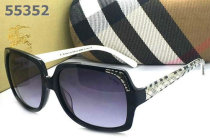 Burberry Sunglasses AAA (44)