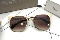 Dior Sunglasses AAA (1542)