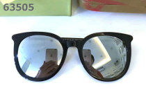 Burberry Sunglasses AAA (165)