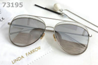 Linda Farrow Sunglasses AAA (248)