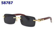 Cartier Plain glasses (418)