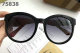 Burberry Sunglasses AAA (423)