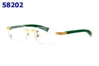 Cartier Plain glasses (397)