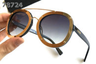 Valentino Sunglasses AAA (50)