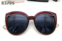 Dior Sunglasses AAA (1050)
