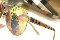 Burberry Sunglasses AAA (102)