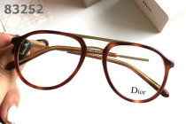 Dior Sunglasses AAA (1018)