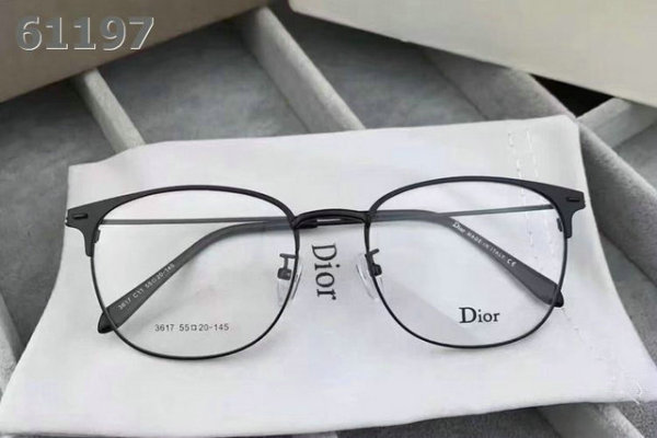 Dior Sunglasses AAA (1314)