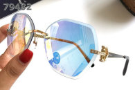 Chopard Sunglasses AAA (231)