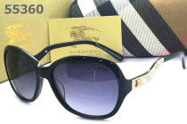 Burberry Sunglasses AAA (52)