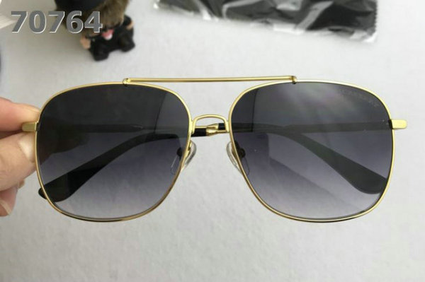 Burberry Sunglasses AAA (279)