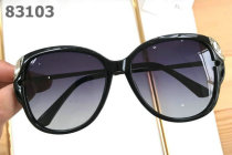 Dior Sunglasses AAA (1004)