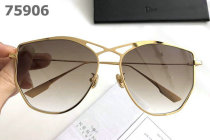 Dior Sunglasses AAA (334)