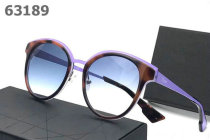 Dior Sunglasses AAA (1415)