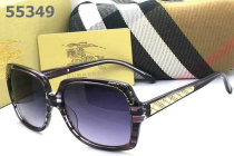 Burberry Sunglasses AAA (41)