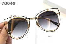 Dior Sunglasses AAA (1733)