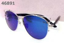 Dior Sunglasses AAA (331)