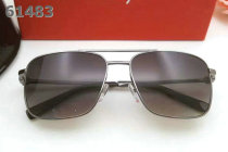 Ferragamo Sunglasses AAA (8)